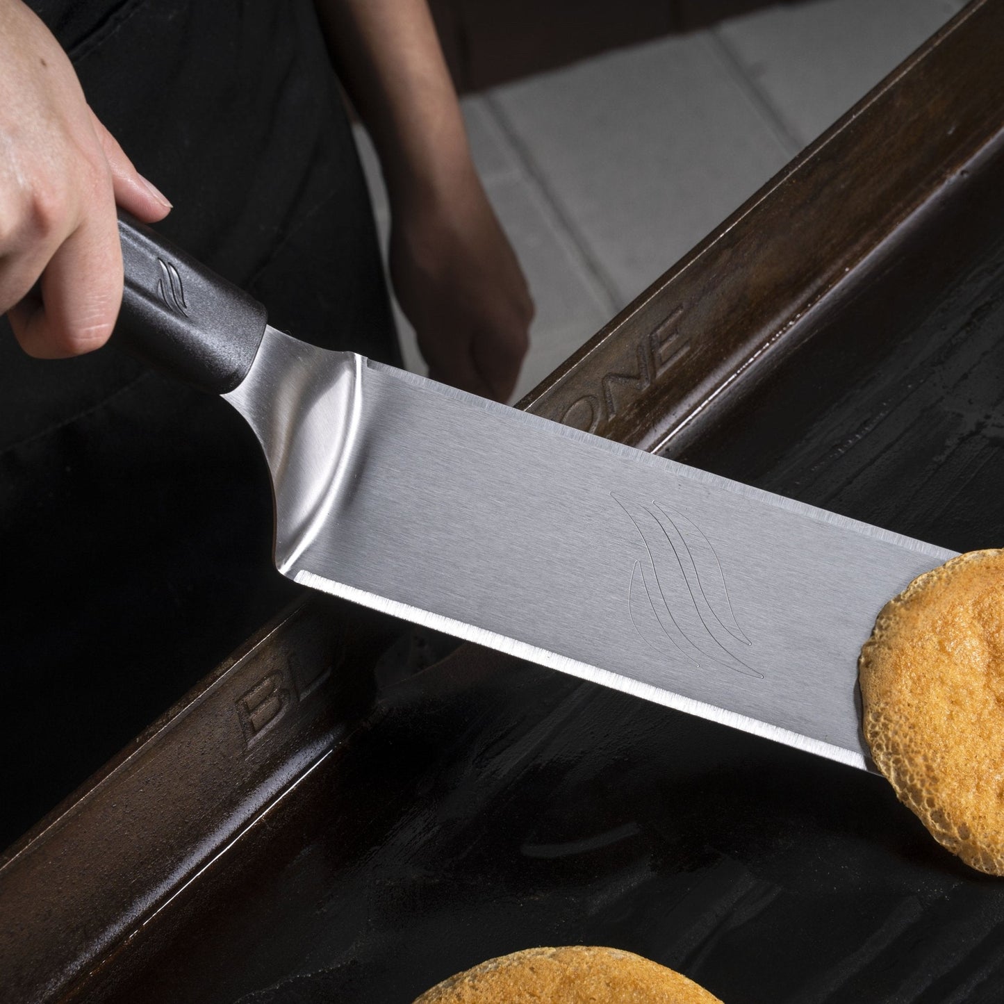 2 Piece Spatula Set