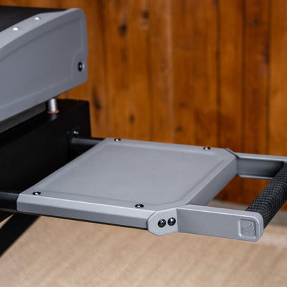 22" Griddle with Flexfold Legs