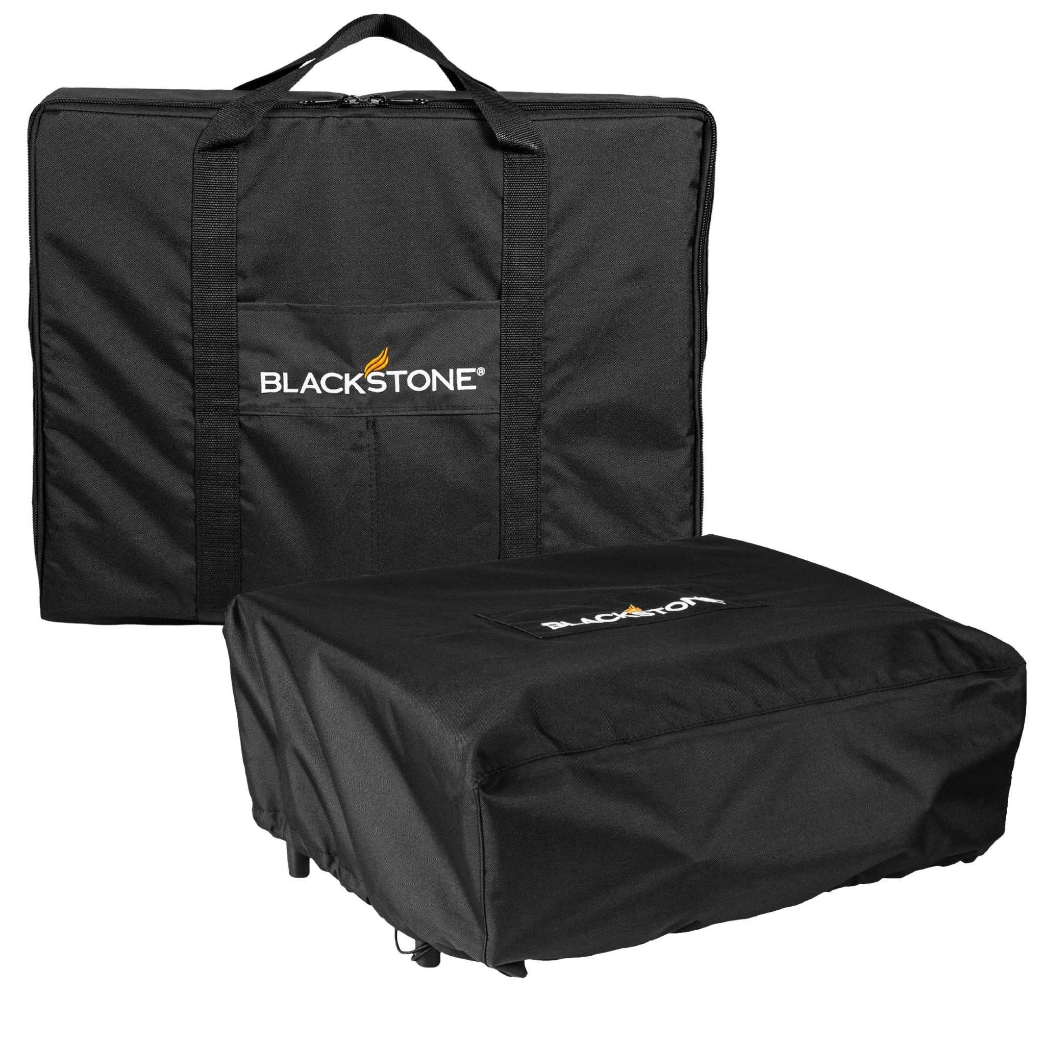 22" Tabletop Griddle Cover & Carry Bag