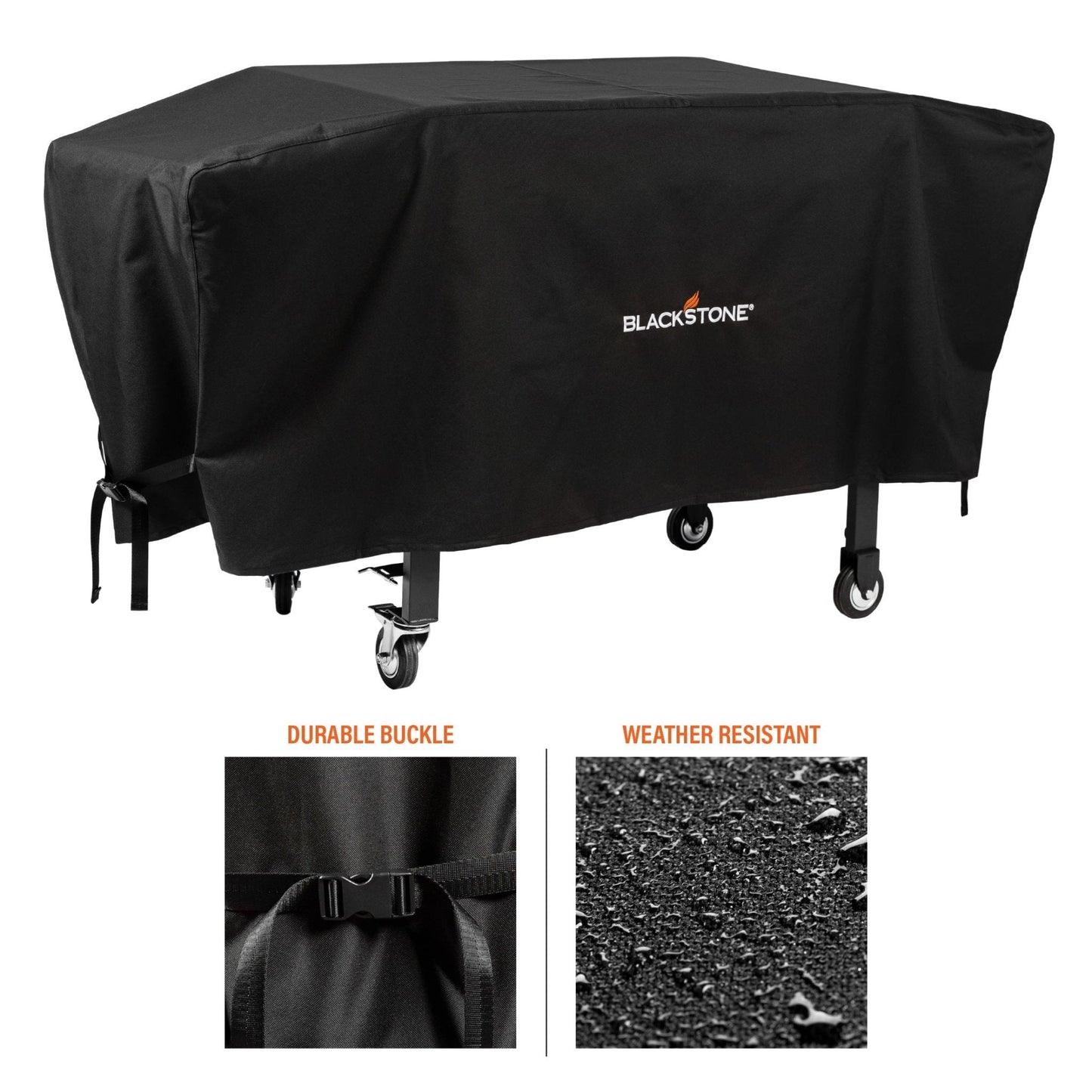 36" Classic Griddle Cover