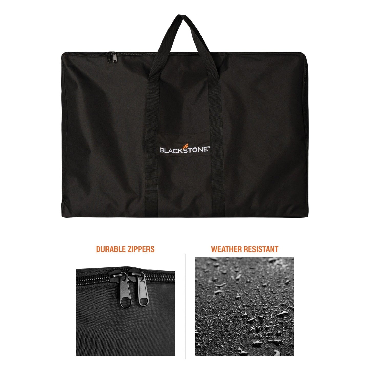 36" Griddle Top Carry Bag