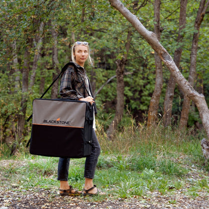 Adventure Ready 22" Griddle Carry Bag