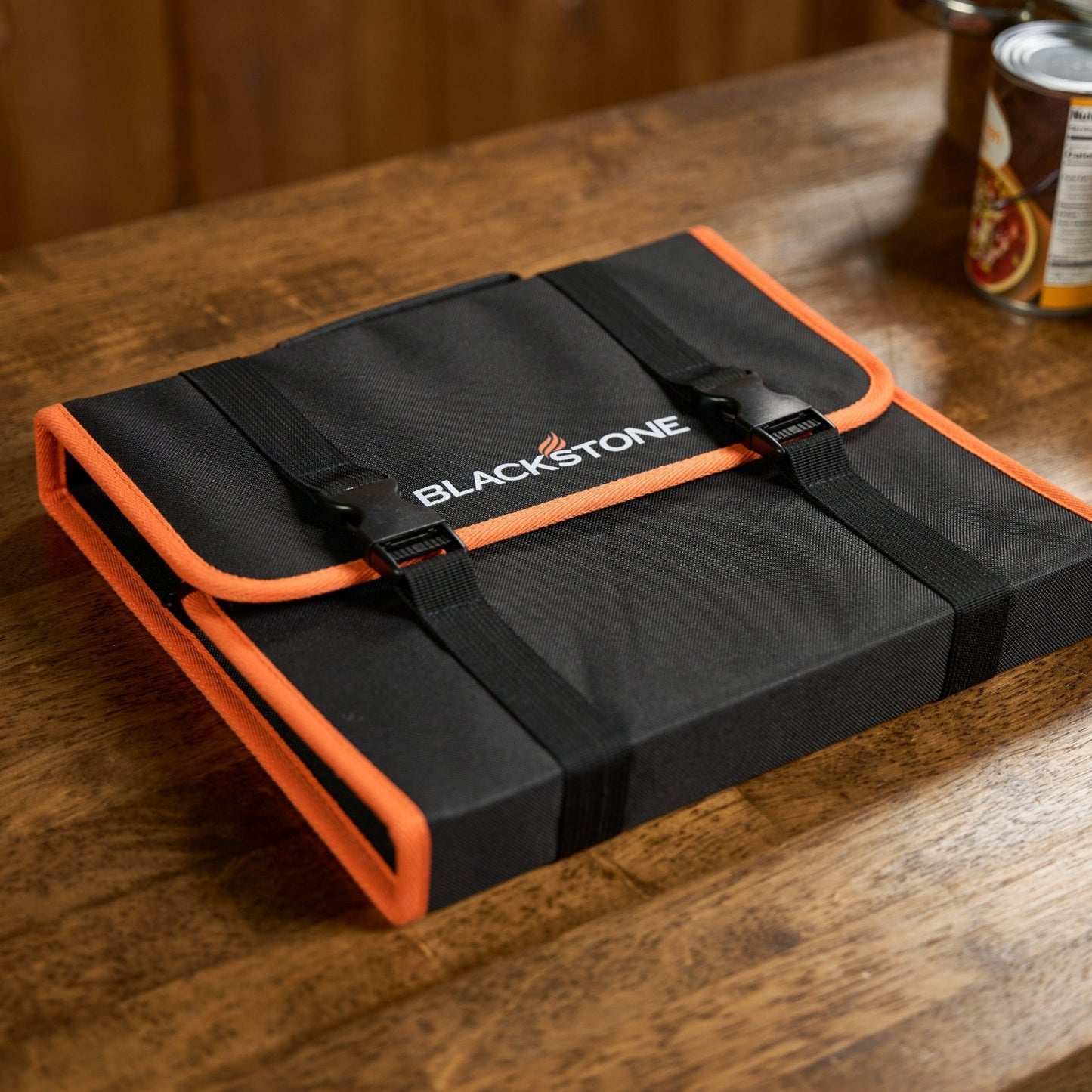 6 Piece Camping Kit
